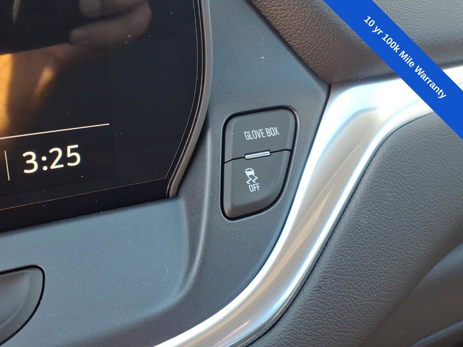 2026 Chevrolet Blazer 2LT - Photo 20