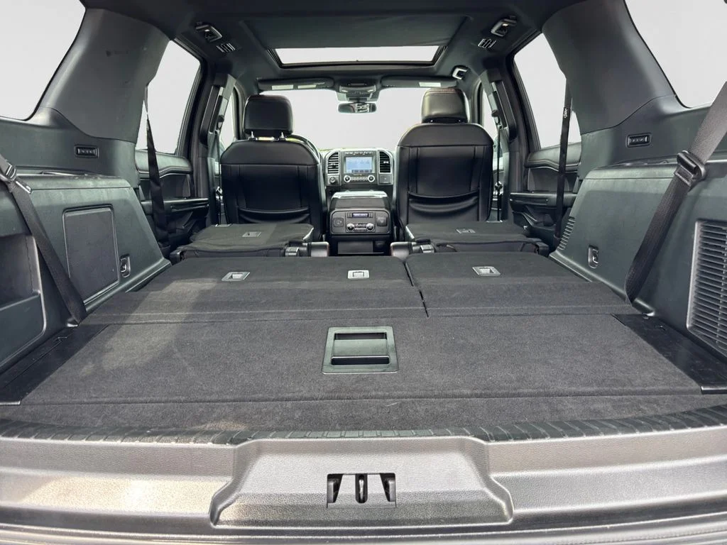 Used 2021 Gray Ford Limited image 49