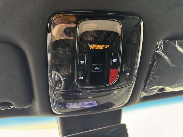 2026 GENESIS GV80 Prestige Black - Photo 25