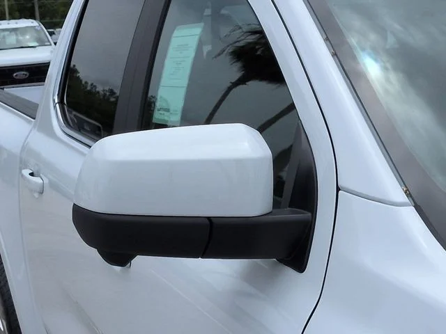 New 2026 Oxford White Ford Lariat® image 12