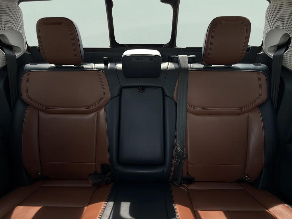 Used 2022 Cactus Ford Lariat image 33