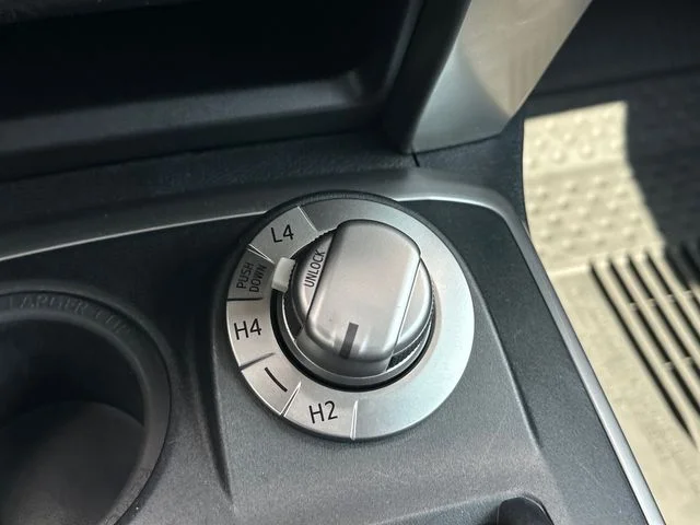 Used 2021 Blue Toyota SR5 Premium image 26