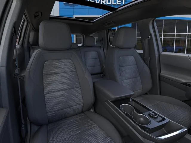 2027 Chevrolet Equinox LT - Photo 16
