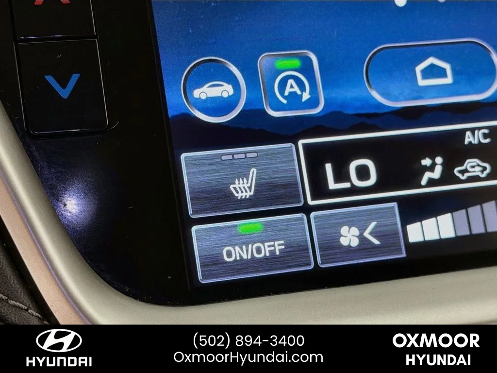 Used 2023 Magnetite Gray Metallic Subaru Premium image 19
