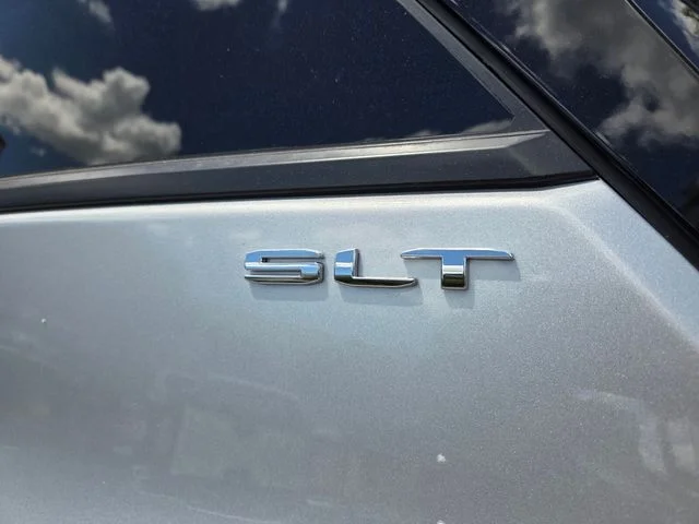 2022 GMC Terrain SLT - Photo 9