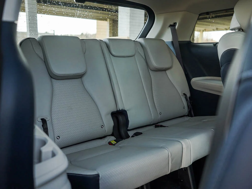 2026 Kia Carnival SX Prestige - Photo 15