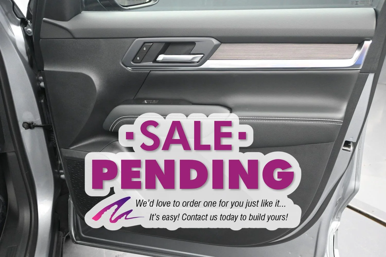 2026 GMC Terrain Denali - Photo 8