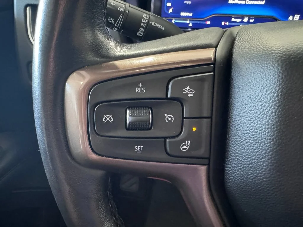 2022 Chevrolet Tahoe High Country - Photo 18