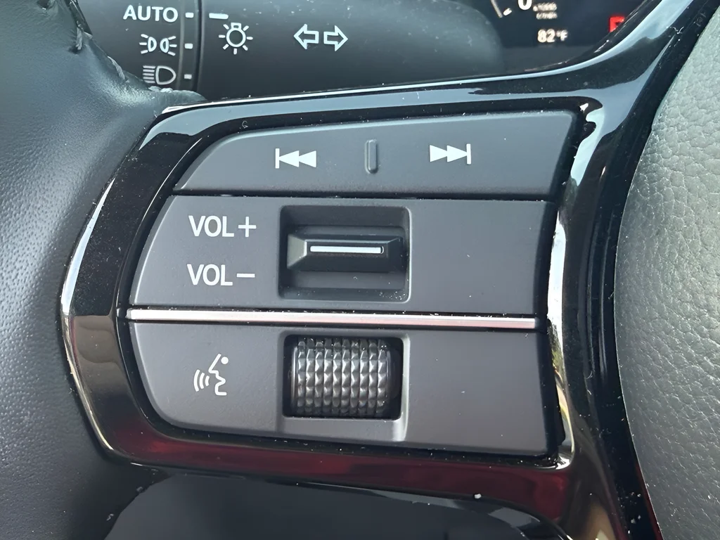 2026 Honda CR-V EX-L - Photo 16