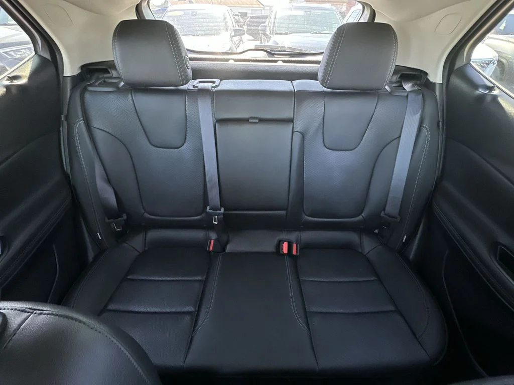 Certified Used 2023 White Buick Essence image 22