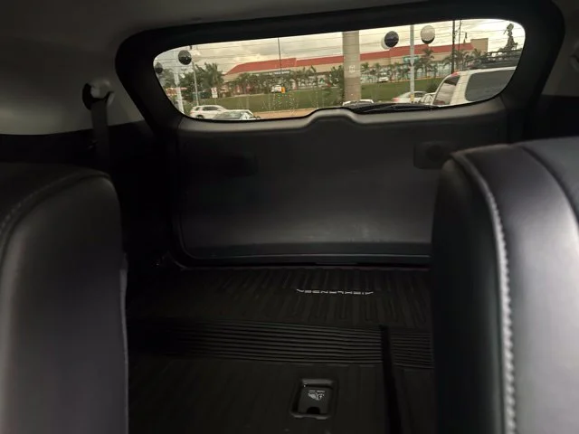 Used 2024 Beige Toyota Limited image 12