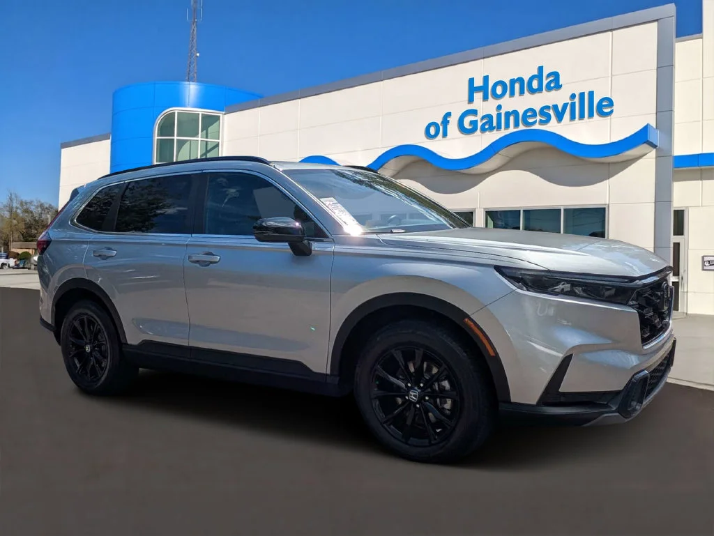 2025 Honda CR-V Sport-L - Photo 1