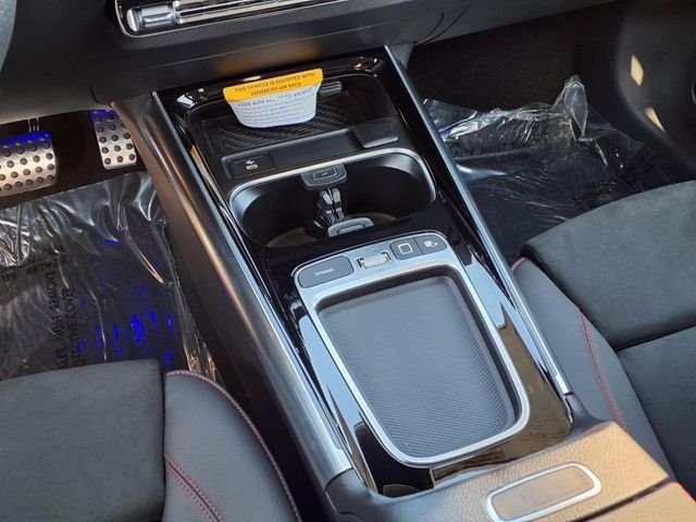 2026 Mercedes-Benz GLA AMG GLA 35 - Photo 7