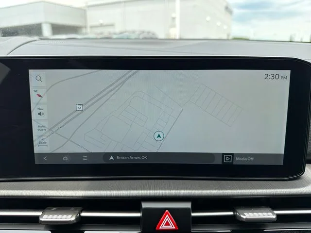 2026 Kia Sportage X-Line - Photo 12