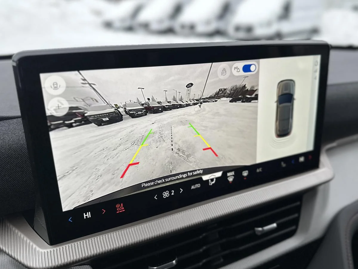 New 2026 White Ford Active 200a Pkg image 15