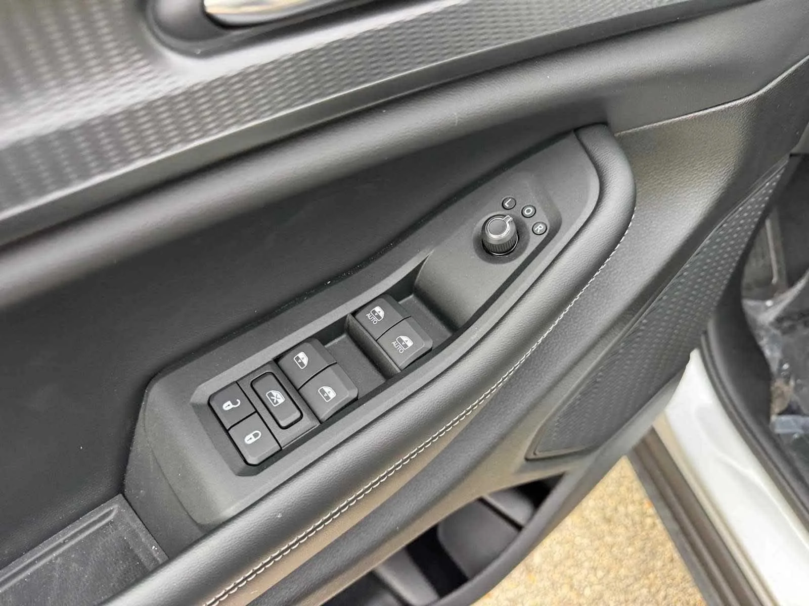 2025 Jeep Grand Cherokee L Laredo - Photo 21