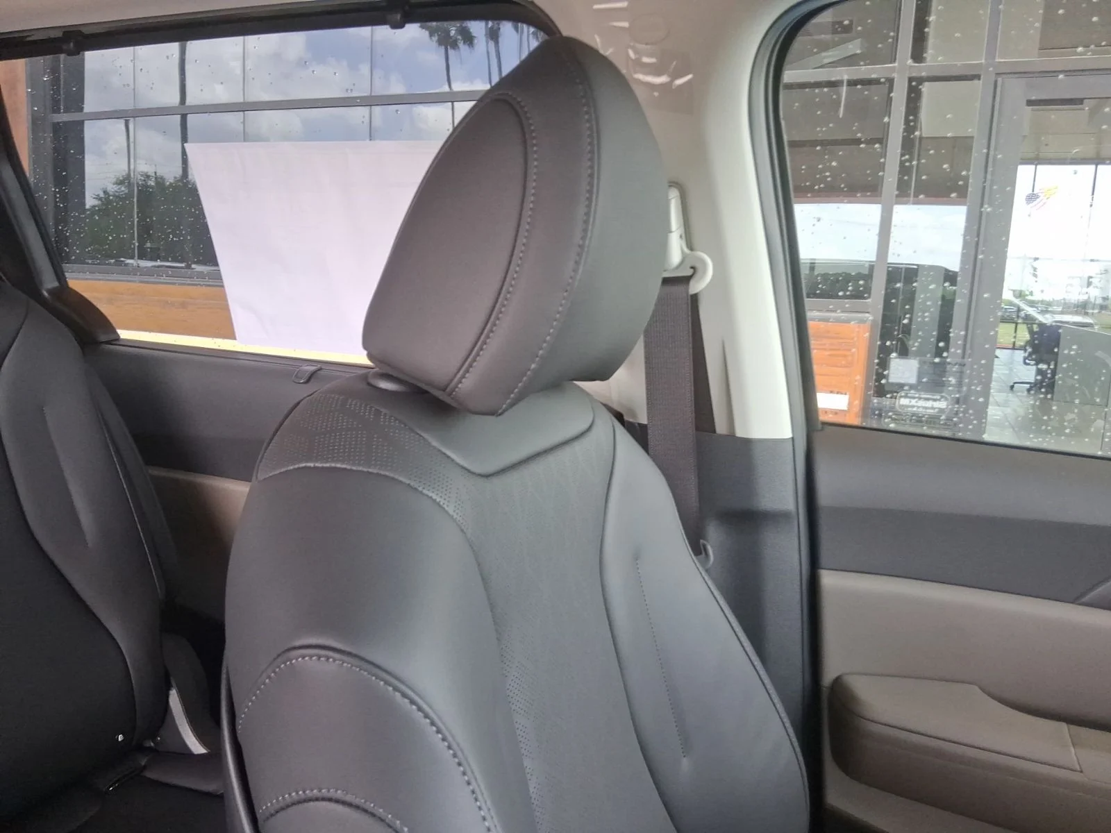 New 2026  Kia EX image 24