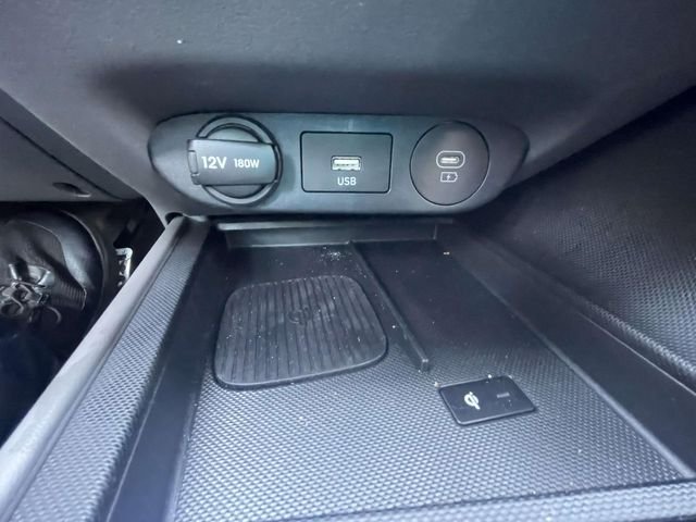 2025 Hyundai Elantra SEL - Photo 27
