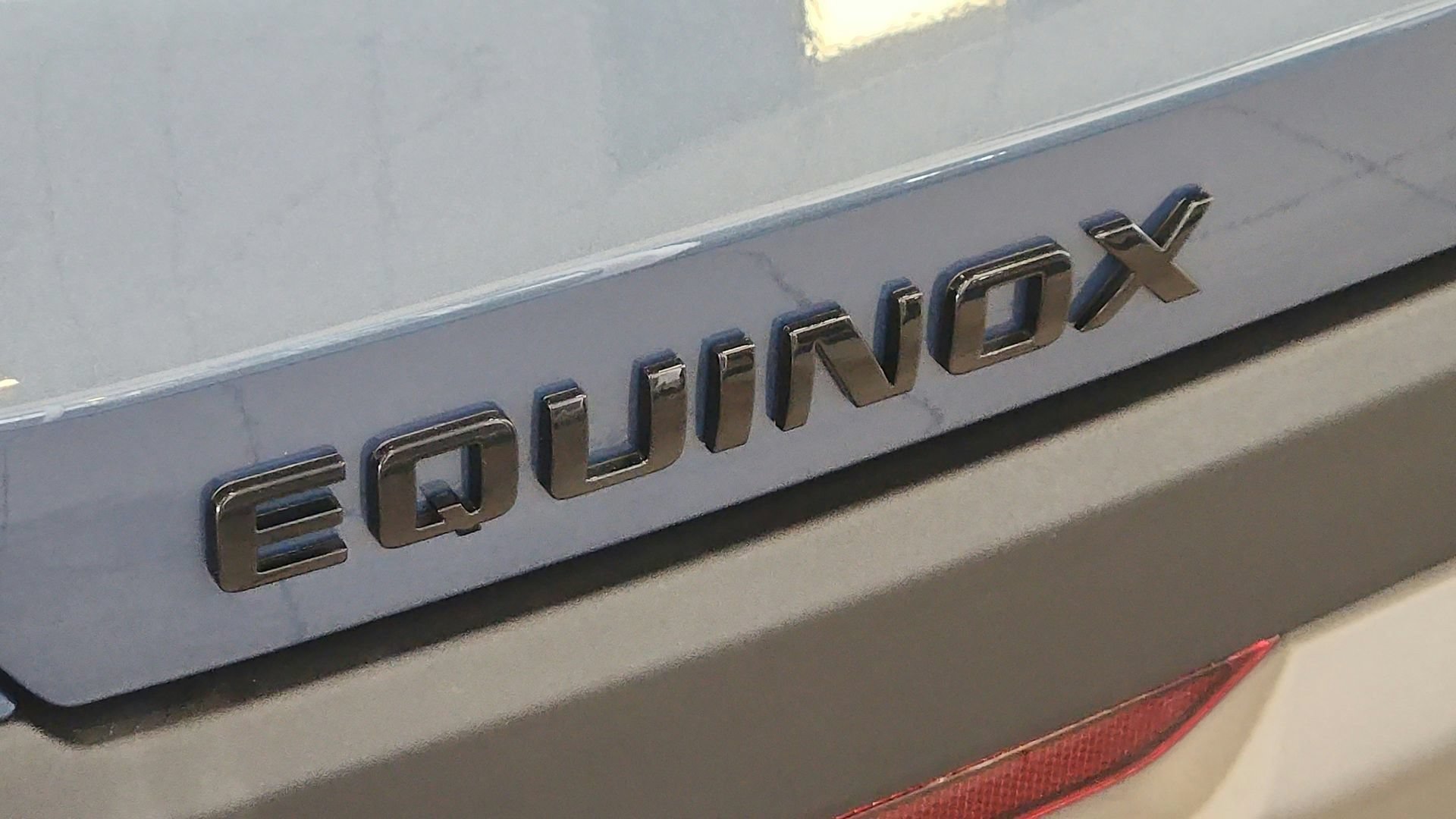 2027 Chevrolet Equinox LT - Photo 30