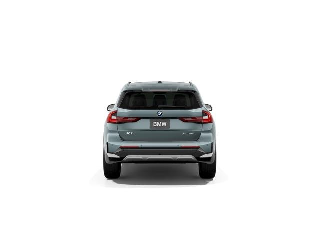 New 2027 Cape York Green Metallic BMW xDrive28i image 5