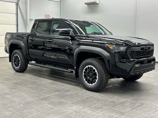 2026 Toyota Tacoma  TRD Off-Road