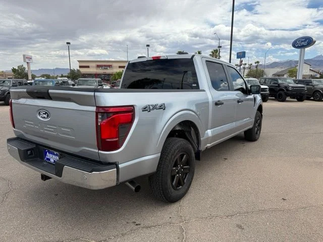 Used 2025 Silver Ford XL image 5