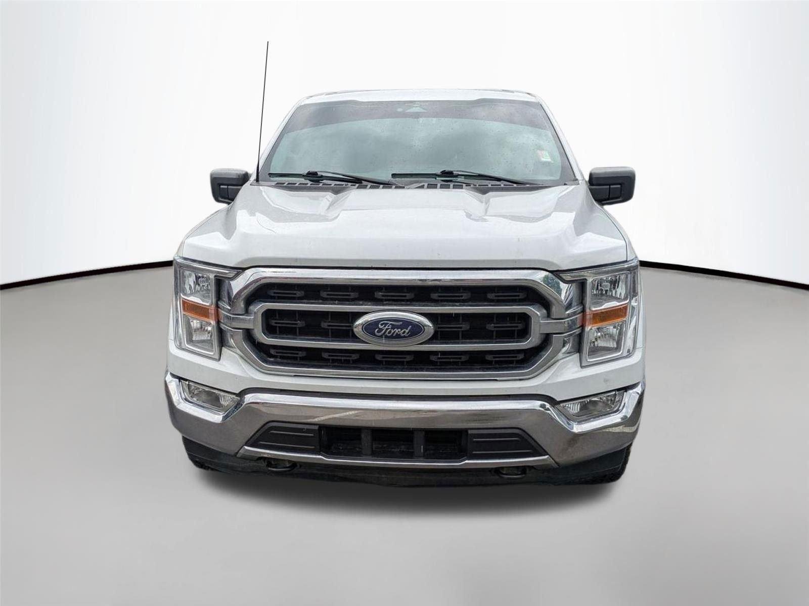 Used 2023 Oxford White Ford XL image 42