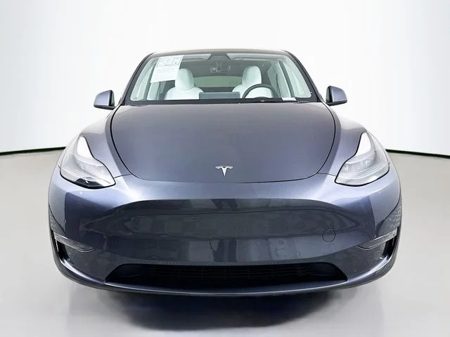 Used 2022 Tesla Model Y Performance with VIN 7SAYGDEF9NF364349 for sale in Miami, FL