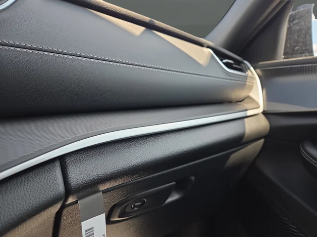 2025 Jeep Grand Cherokee Altitude - Photo 28