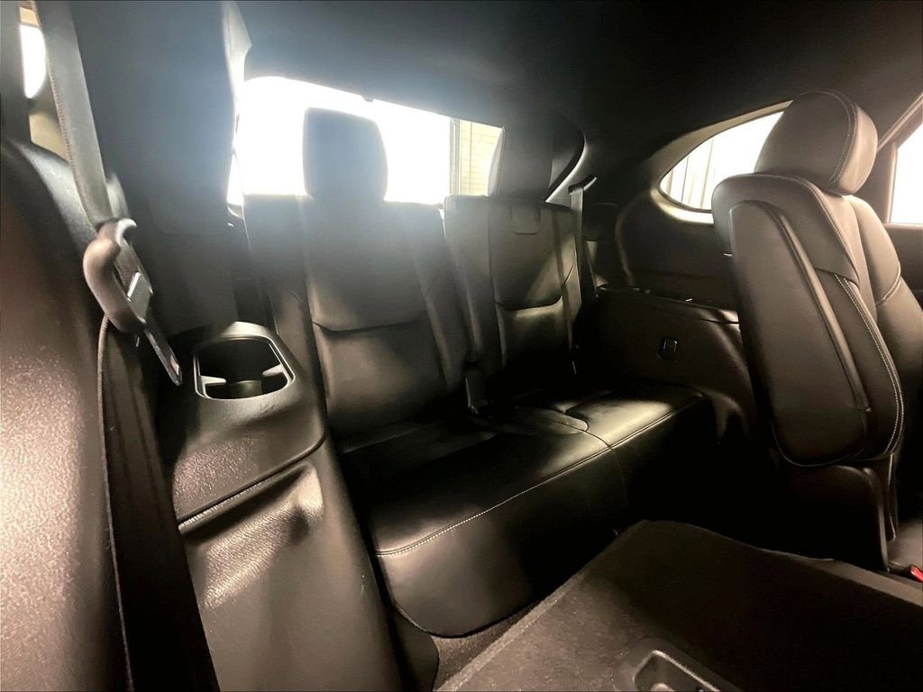 Used 2021 Blue Mazda Grand Touring image 17