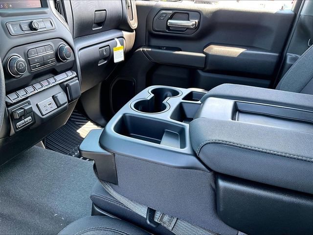 2026 Chevrolet Silverado 2500 HD Custom - Photo 13