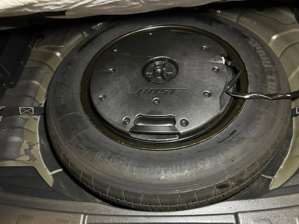 Used 2017 Gun Metallic Nissan  image 21