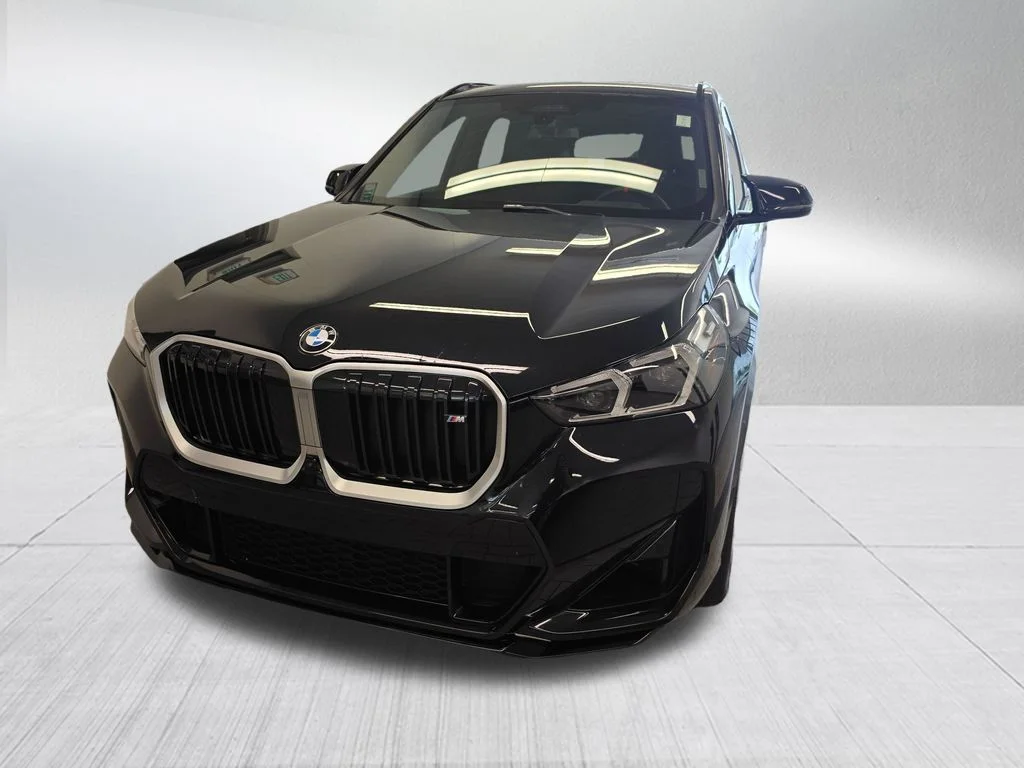 Used 2025 BMW X1 M35i with VIN WBX13EF05S5341905 for sale in Kansas City
