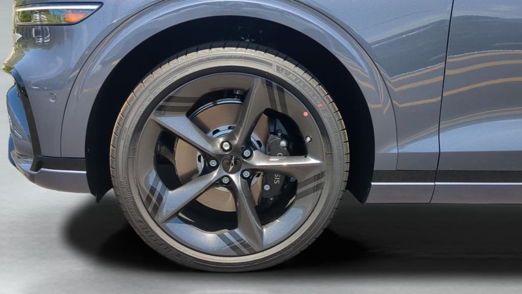 New 2026 Blue Genesis 2.5T SPORT PRESTIGE image 26