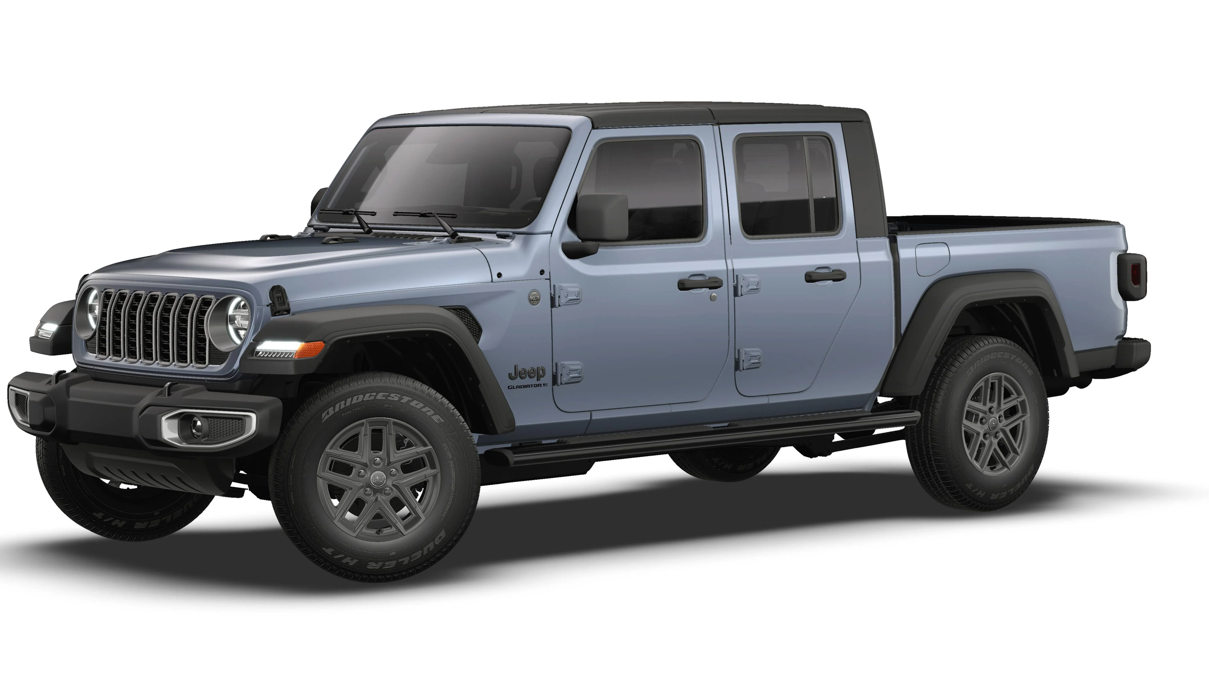 2026 Jeep Gladiator Sport S Auto's photo