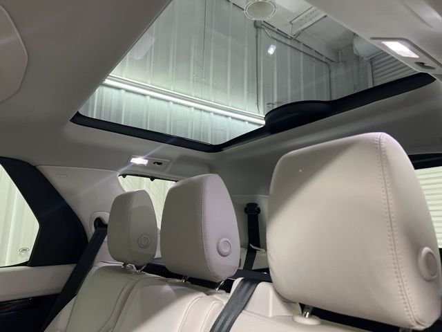 2026 Land Rover Discovery S - Photo 35