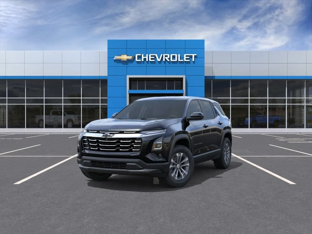 2026 Chevrolet Equinox LT - Photo 8