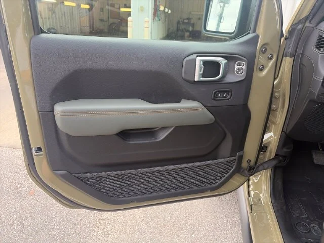 New 2026 41 Exterior Paint Jeep Mojave X image 10