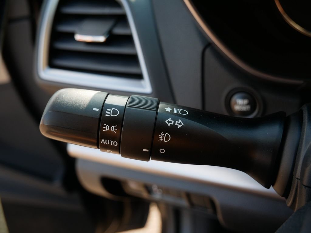 Certified Used 2018 Gray Subaru 2.0i Limited image 20
