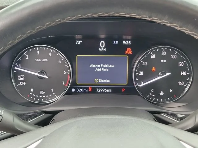 2021 Buick Envision Essence - Photo 26