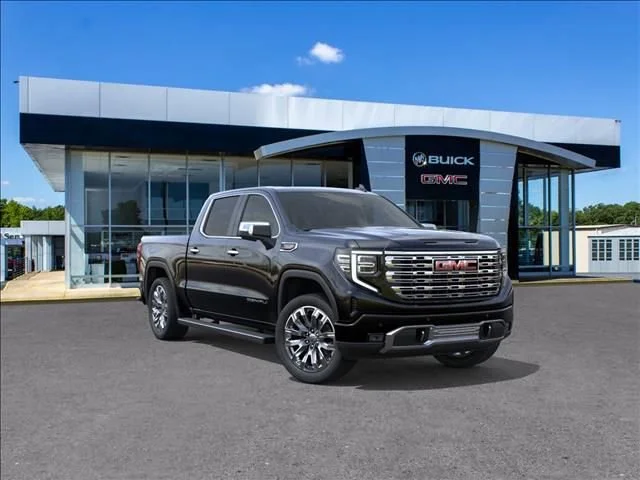 2026 GMC Sierra 4WD Crew Cab Short Box Denali's photo