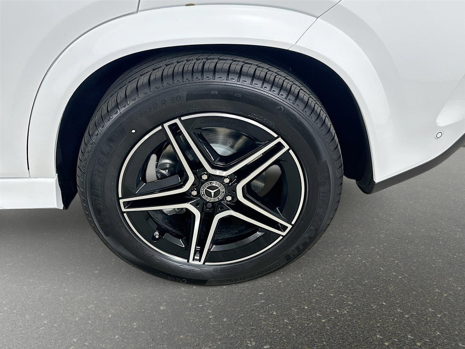 2026 Mercedes-Benz GLE GLE350 - Photo 41