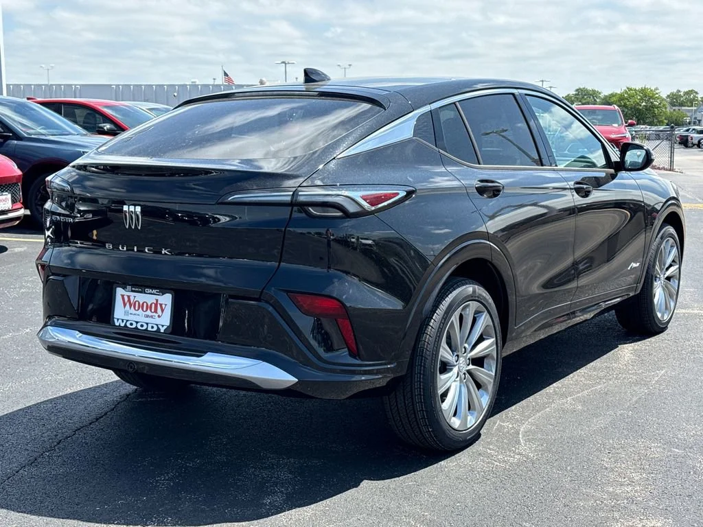 2026 Buick Envista Avenir - Photo 9