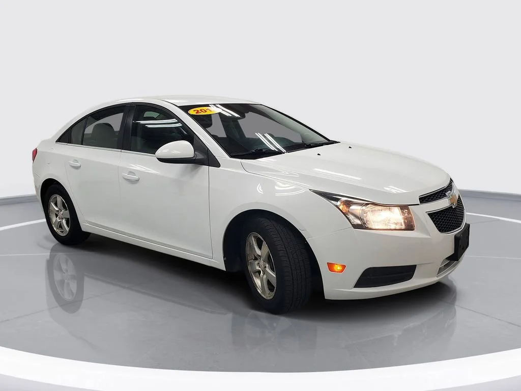 Used 2012 Chevrolet Cruze 1FL with VIN 1G1PE5SC9C7109713 for sale in Saginaw, MI