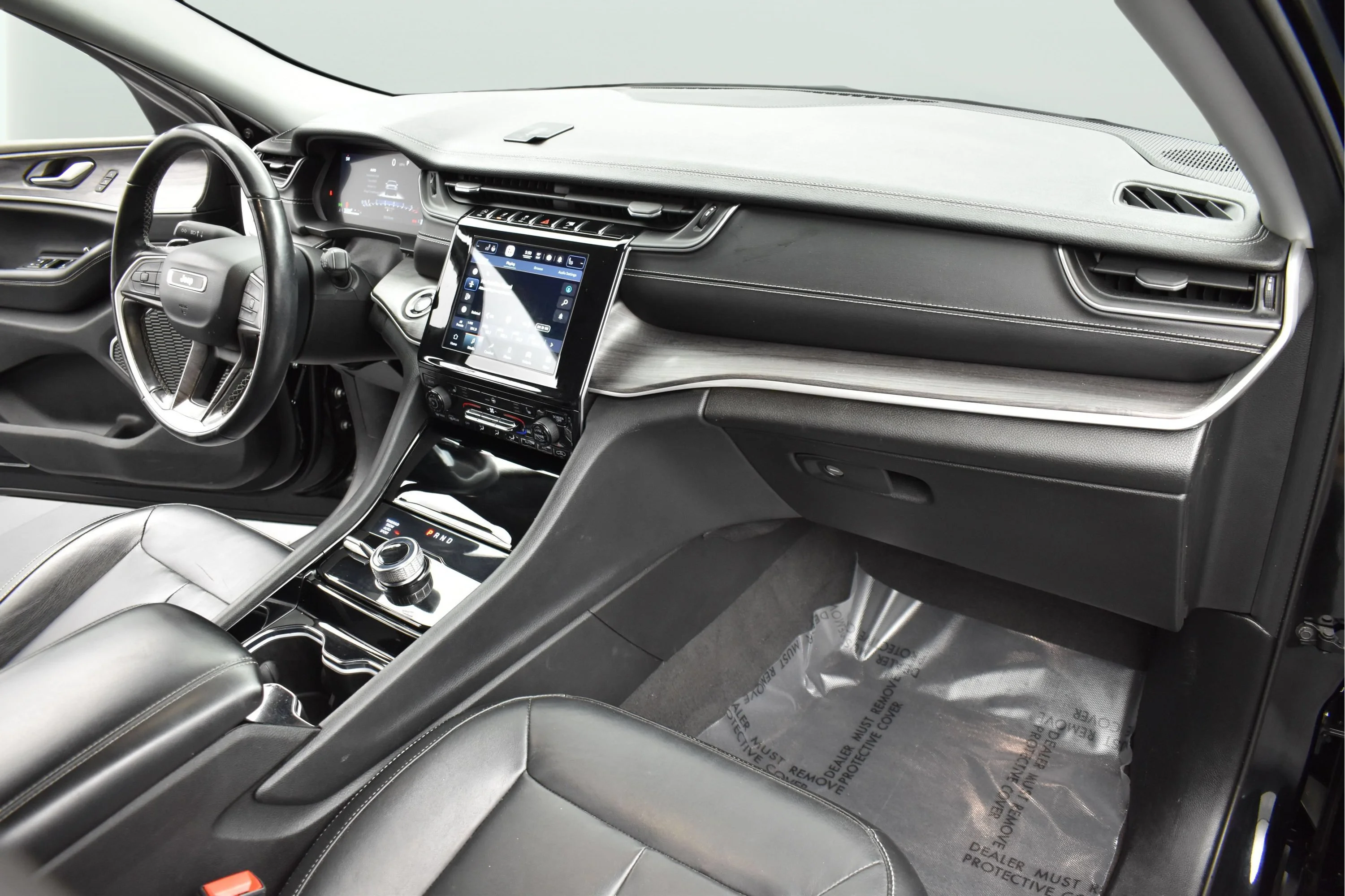 2021 Jeep Grand Cherokee L Limited - Photo 20