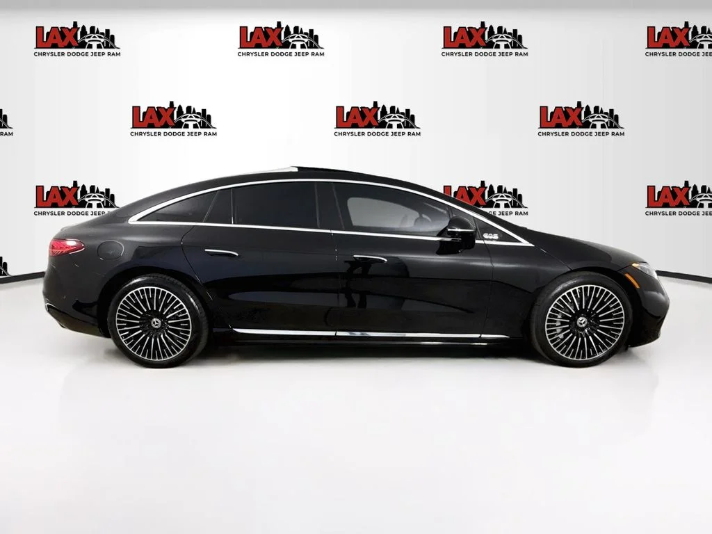 Used 2023 Black Mercedes-Benz 450 image 8