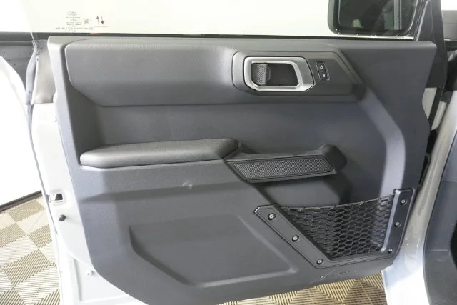 New 2026 Avalanche Gray Ford Big Bend® image 22