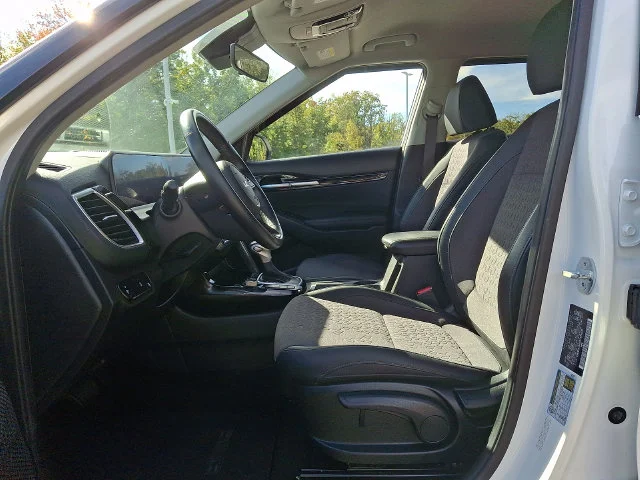 Certified Used 2024 White Kia S image 14
