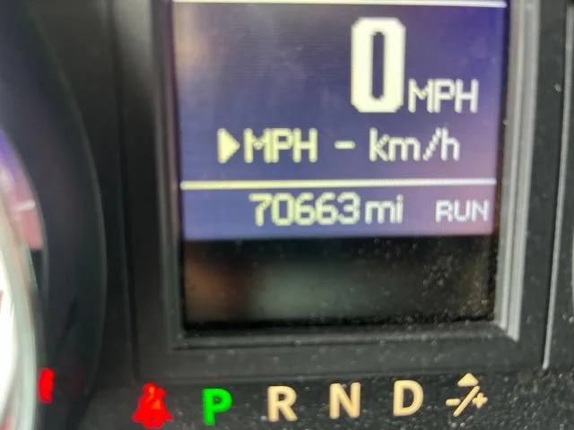 Used 2019 White Knuckle Clearcoat Dodge SXT image 18