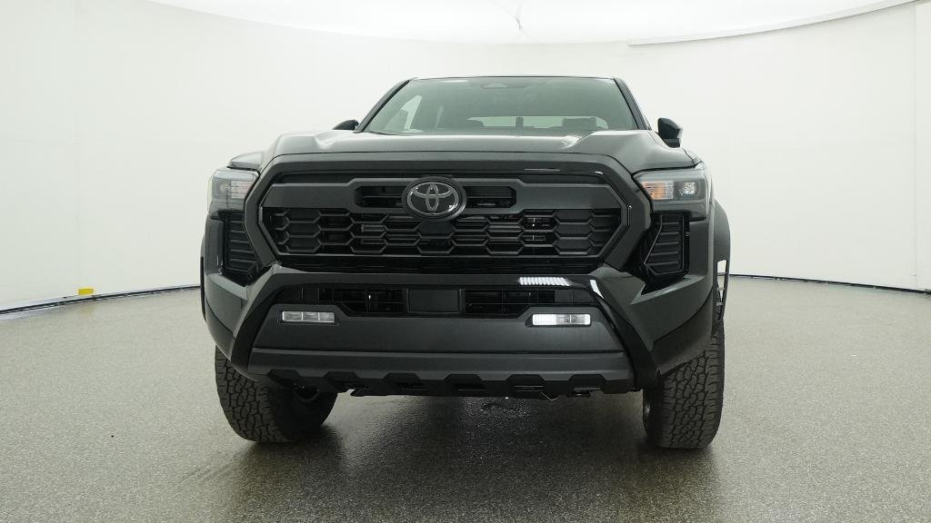 New 2026 Black Toyota TRD Off-Road image 19